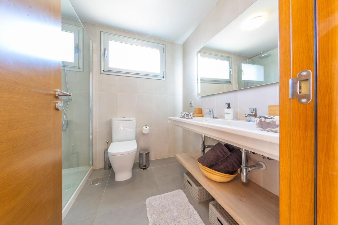 Medano4You The Casa Celou Penthouse La Tejita Eksteriør bilde