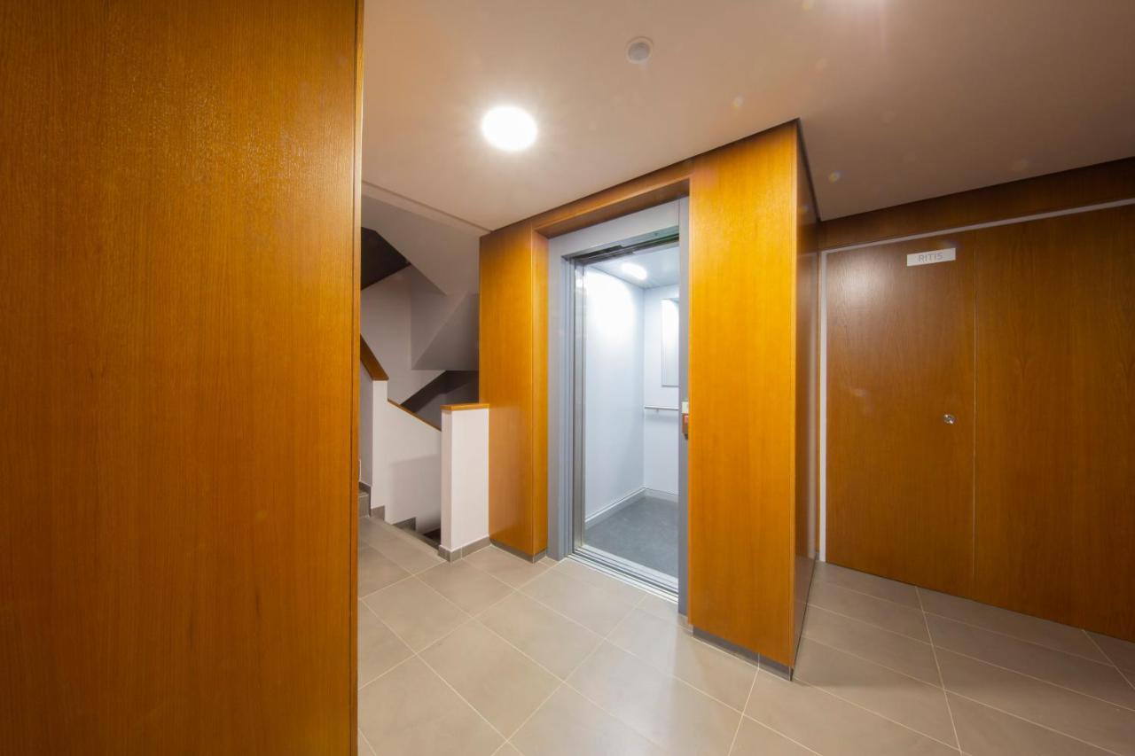Medano4You The Casa Celou Penthouse La Tejita Eksteriør bilde