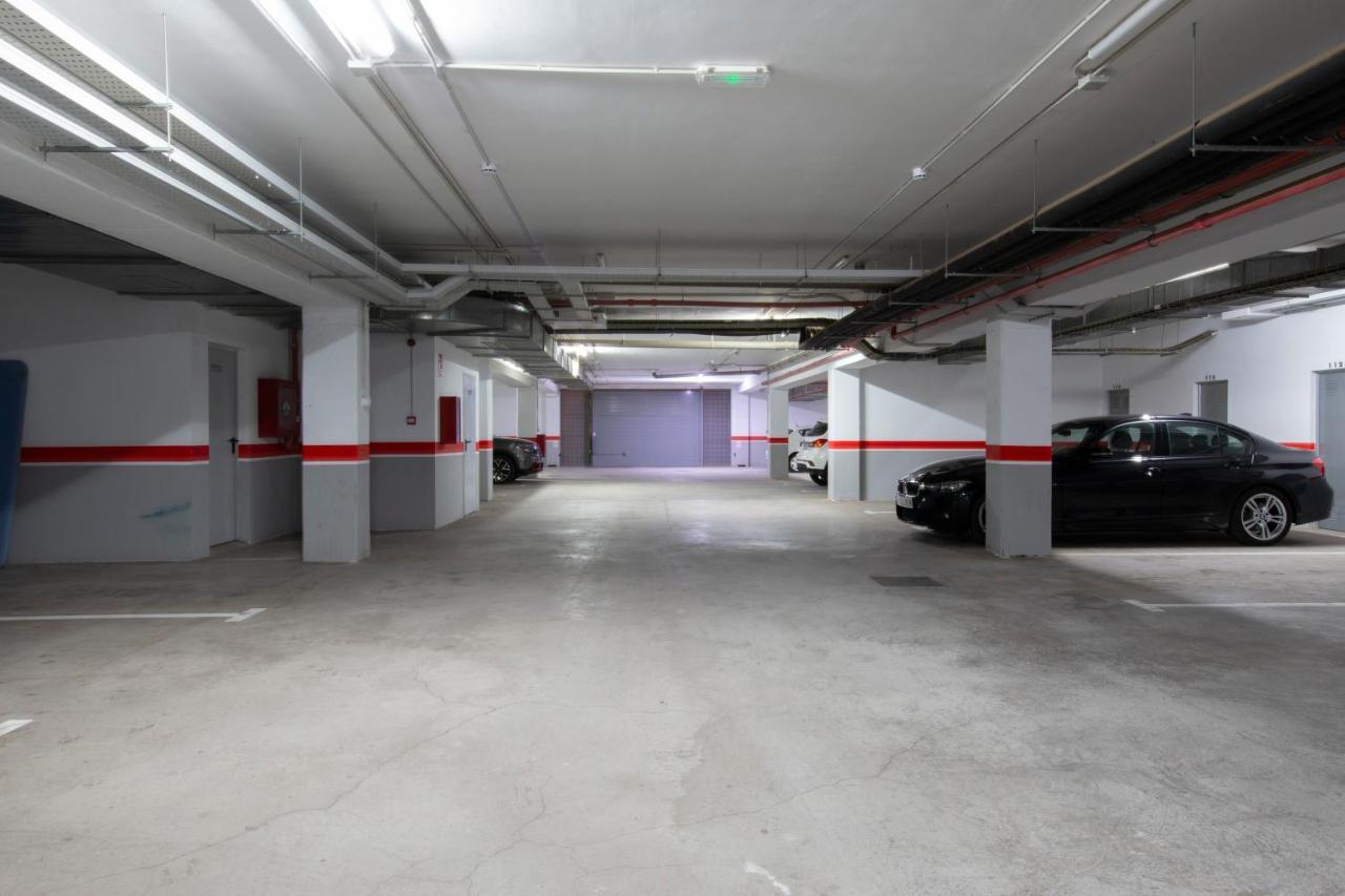 Medano4You The Casa Celou Penthouse La Tejita Eksteriør bilde